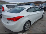 Hyundai Elantra Limited 5NPDH4AE9CH081888 снимка
