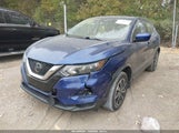 Nissan Rogue Sport S Fwd Xtronic Cvt JN1BJ1CV3LW264272 снимка
