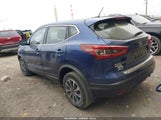 Nissan Rogue Sport S Fwd Xtronic Cvt JN1BJ1CV3LW264272 fotografie