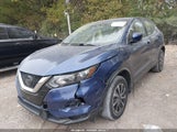 Nissan Rogue Sport S Fwd Xtronic Cvt JN1BJ1CV3LW264272 fotografie