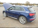 Audi Q5 2.0T Premium/2.0T Tech Premium WA1BNAFY4J2224305 fotografie