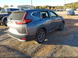 Honda Cr-V Awd Ex-L 2HKRW2H81LH606636 fotografie