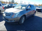 Cadillac Srx Luxury Collection 3GYFNAE39CS503585 снимка