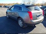 Cadillac Srx Luxury Collection 3GYFNAE39CS503585 снимка