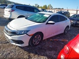 Honda Civic Lx 19XFC2F54JE042762 снимка