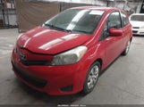 Toyota Yaris L (Tmmf Plant) VNKJTUD35EA009311 fotografie