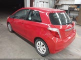 Toyota Yaris L (Tmmf Plant) VNKJTUD35EA009311 снимка