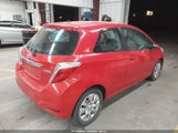 Toyota Yaris L (Tmmf Plant) VNKJTUD35EA009311 photo