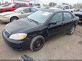 Toyota Corolla Le 2T1BR32E55C430290 fotografie