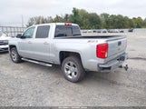 Chevrolet Silverado  2Lz 3GCUKSECXHG292547 снимка