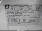 Chevrolet Silverado  2Lz 3GCUKSECXHG292547 снимка