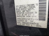 Nissan Altima 2.5 S 1N4AL2AP4CN503109 снимка