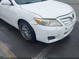 Toyota Camry Le 4T1BF3EK5BU778241 снимка