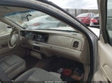 Ford Crown Victoria Police/Police Interceptor 2FAHP71V18X178035 снимка