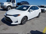 Toyota Corolla Le 2T1BURHEXJC044970 снимка
