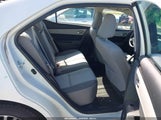 Toyota Corolla Le 2T1BURHEXJC044970 снимка