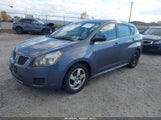 Pontiac Vibe 5Y2SP678X9Z450427 снимка