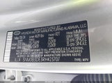 Hyundai Tucson Sel 5NMJB3DE3RH423707 снимка