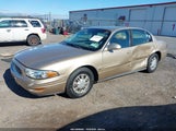 Buick Lesabre Limited 1G4HR54K55U239542 снимка