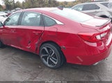 Honda Accord Sport 1HGCV1F35MA089166 photo