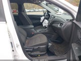 Chevrolet Equinox Fwd Lt 1.5L Turbo 3GNAXKEV5LL266242 photo