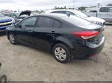 Kia Forte Lx 3KPFK4A77JE284792 снимка