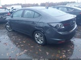 Hyundai Elantra Value Edition 5NPD84LFXLH556373 photo
