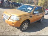 Land Rover Lr2 Se SALFP24N68H021545 снимка