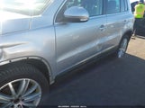 Volkswagen Tiguan Sel WVGBV3AXXEW620250 photo