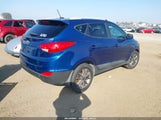 Hyundai Tucson Se KM8JU3AG7EU797588 снимка