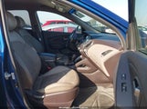 Hyundai Tucson Se KM8JU3AG7EU797588 снимка