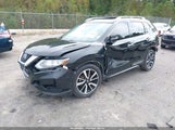 Nissan Rogue Sl 5N1AT2MTXKC727848 снимка