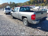 Chevrolet Silverado  Work Truck 1GCEC19X19Z253064 снимка