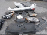 Nissan Rogue Sv Fwd KNMAT2MT1LP531151 снимка