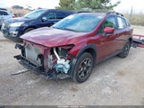 Subaru Crosstrek 2.0I Premium JF2GTABC0JH336416 снимка