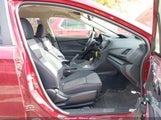 Subaru Crosstrek 2.0I Premium JF2GTABC0JH336416 снимка