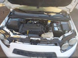 Chevrolet Sonic Lt Auto 1G1JC5SH0G4165117 снимка