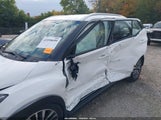Nissan Kicks Sv Xtronic Cvt 3N1CP5CV3PL483674 fotografie