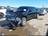Chevrolet Silverado  1Lt 3GCPCREC9EG384067 снимка