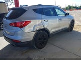 Hyundai Santa Fe Sport 5XYZU3LB5DG026958 снимка