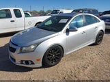 Chevrolet Cruze Ltz 1G1PH5SCXC7393506 снимка