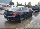Acura Ilx Premium A-Spec Packages/Technology A-Spec Packages 19UDE2F82KA010653 снимка