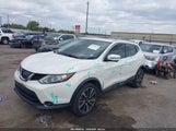Nissan Rogue Sport Sl JN1BJ1CP7HW023260 fotografie