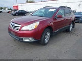 Subaru Outback 2.5I Premium 4S4BRBGC6B3383370 снимка