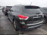 Nissan Pathfinder Platinum 5N1AR2MN1GC623031 снимка