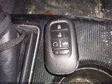 Honda Civic Sport 2HGFE2F58NH579298 fotografie