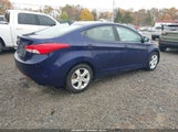Hyundai Elantra Gls 5NPDH4AE2DH270755 снимка