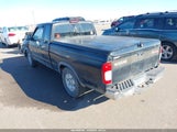 Nissan Frontier Se/Xe 1N6DD26S0WC360724 снимка