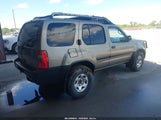 Nissan Xterra Xe I4 5N1DD28T43C684324 photo
