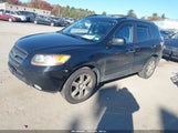 Hyundai Santa Fe Limited 5NMSH73E29H287310 снимка